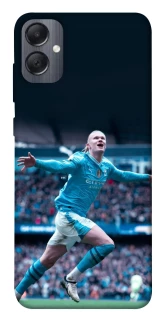 Чехол на Samsung Galaxy A05 Erling Haaland V3 фото 1 из 1