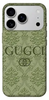 Чохол на Apple iPhone 18 Pro Max Gucci ver.9 фото 1 з 1