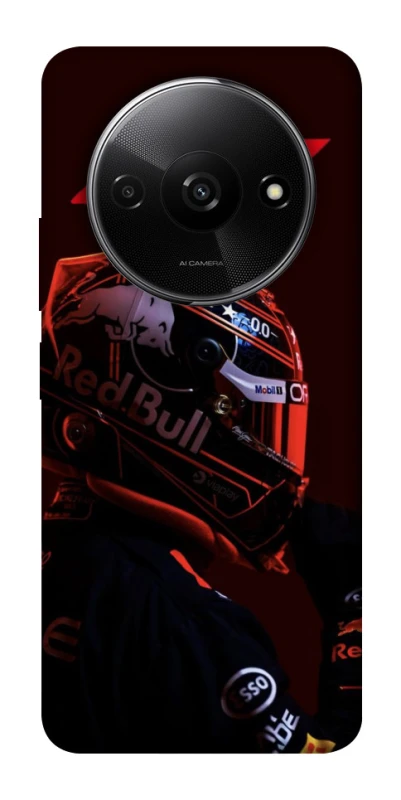 Чохол на Xiaomi Redmi A3 F-1 ver.1 фото 1 з 1