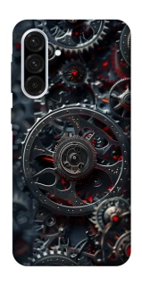 Чехол на Samsung Galaxy A36 5G Mechanism фото 1 из 1