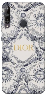 Чохол на Huawei P40 Lite E Dior фото 1 з 1