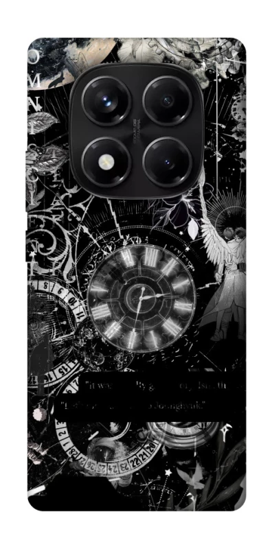 Чохол на Xiaomi Redmi Note 14 Pro 5G Omniscient Reader's фото 1 з 1