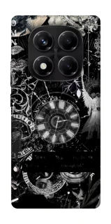 Чохол на Xiaomi Redmi Note 14 Pro 5G Omniscient Reader's фото 1 з 1