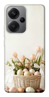 Чехол на Xiaomi Redmi Note 13 Pro+ Easter ver.4 фото 1 из 1