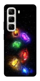 Чехол на Infinix Hot 50 4G Infinity Stones фото 1 из 1
