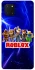Чохол на Samsung Galaxy Note 10 Lite (A81) Roblox aesthetics фото 1 з 1