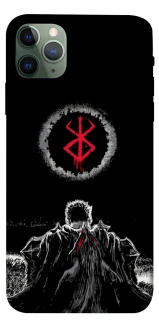 Чехол на Apple iPhone 11 Pro Max (6.5") Berserk moon фото 1 из 1