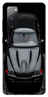 Чехол на Samsung Galaxy S20 FE BMW V12 фото 1 из 1