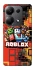 Чохол на Xiaomi Redmi Note 13 Pro 5G Roblox aesthetics ver.8 фото 1 з 1