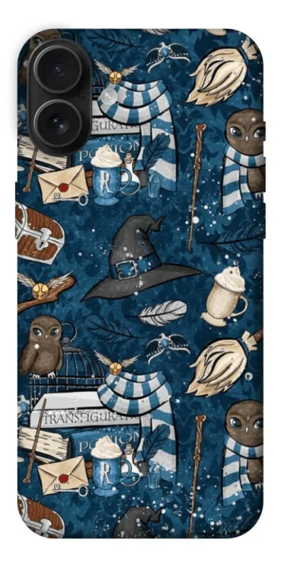 Чехол на Apple iPhone 16 Plus Harry Potter V20 фото 1 из 1
