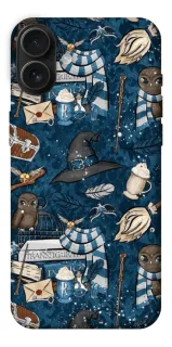 Чехол на Apple iPhone 16 Plus Harry Potter V20 фото 1 из 1