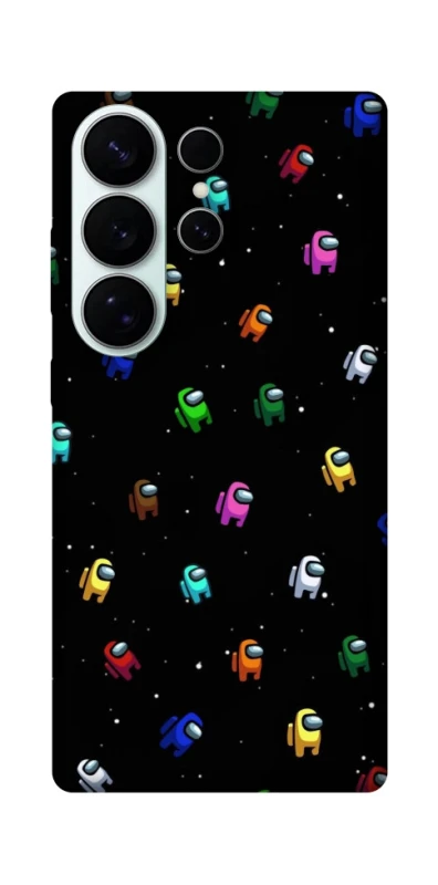 Чехол на Samsung Galaxy S26 Among Us фото 1 из 1