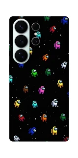 Чохол на Samsung Galaxy S26 Among Us фото 1 з 1