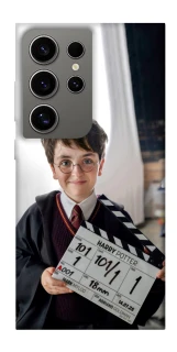 Чехол на Samsung Galaxy S24 Ultra New Harry Potter ver.1 фото 1 из 1