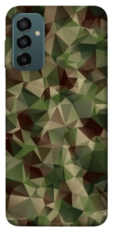 Чохол на Samsung Galaxy M23 5G camouflage v2 фото 1 з 1