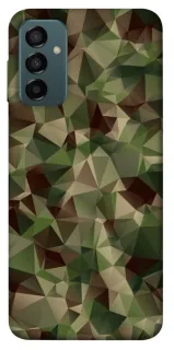 Чохол на Samsung Galaxy M23 5G camouflage v2 фото 1 з 1