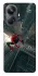 Чехол на Realme 10 Pro+ Spider Man ver.4 фото 1 из 1