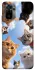 Чехол на Xiaomi Redmi Note 10 / Note 10s Cats фото 1 из 1