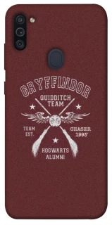 Чохол на Samsung Galaxy M11 Harry Potter v6 фото 1 з 1