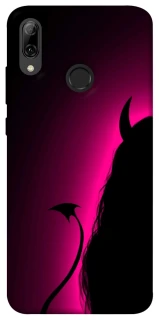 Чохол на Huawei P Smart (2019) Pink Love фото 1 з 1