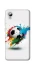 Чохол на ZTE Blade A3 (2019) Football Ball ver3 фото 1 з 1