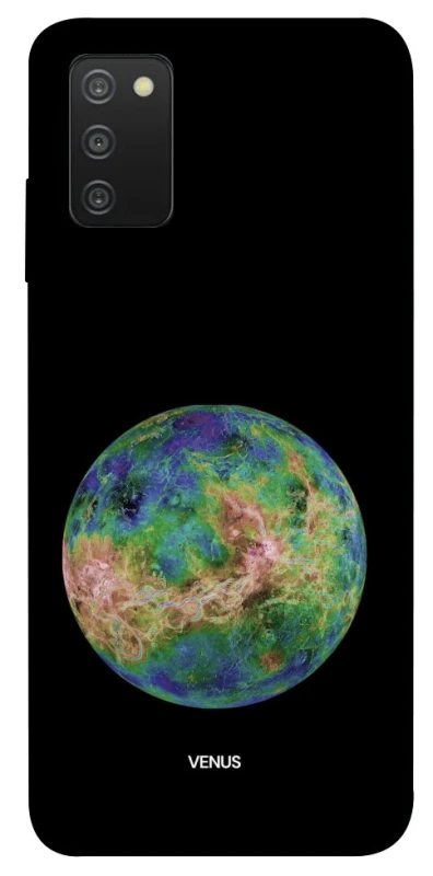 Чехол на Samsung Galaxy A03s Venus фото 1 из 1