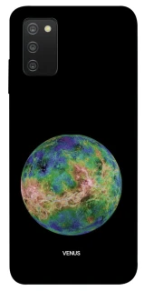 Чехол на Samsung Galaxy A03s Venus фото 1 из 1