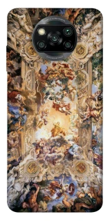 Чехол на Xiaomi Poco X3 NFC / Poco X3 Pro Искусство фото 1 из 1