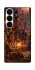 Чехол на Samsung Galaxy S26 WOW forever v8 фото 1 из 1