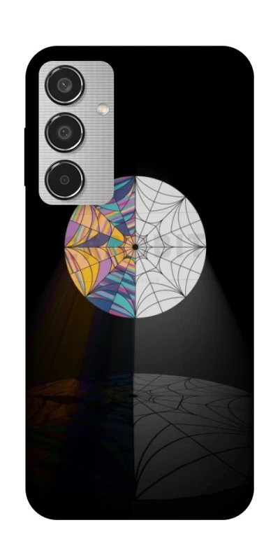 Чохол на Samsung Galaxy M35 Wednesday room фото 1 з 1