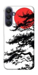 Чохол на Samsung Galaxy A25 5G Дух Японії v2 фото 1 з 1