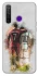 Чохол на Realme 5 Pro Ronaldo та Messi фото 1 з 1