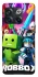 Чохол на OnePlus 10T Roblox gaming heroes фото 1 з 1