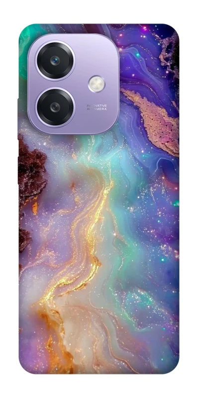 Чохол на Oppo A40m Epoxy design ver.6 фото 1 з 1