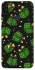 Чохол на Samsung Galaxy M11 Christmas mood ver.5 фото 1 з 1