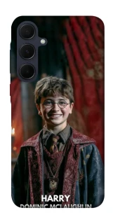 Чохол на Samsung Galaxy A35 New Harry Potter ver.2 фото 1 з 1