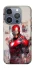 Чохол на Apple iPhone 16 Pro Ironman фото 1 з 1