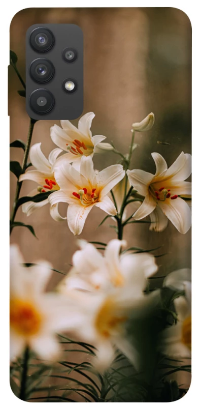 Чехол на Samsung Galaxy A32 (A325F) 4G Лилии фото 1 из 1