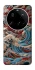 Чохол на Xiaomi 15 Ultra Japa wave ver.2 фото 1 з 1