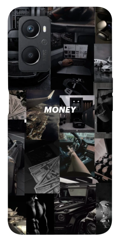 Чехол на Oppo A96 Money фото 1 из 1