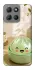 Чехол на Motorola Moto G15 Power Dumpling ver.3 фото 1 из 1