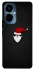 Чохол на TECNO Camon 19 Pro Santa's mood фото 1 з 1