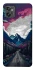 Чохол на Motorola Moto G32 Намальовані гори фото 1 з 1
