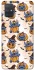Чохол на Samsung Galaxy A71 Halloween Stitch ver.1 фото 1 з 1