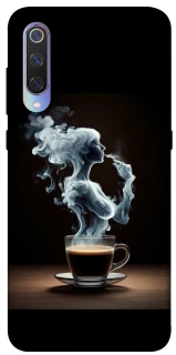 Чохол на Xiaomi Mi 9 Coffe Time фото 1 з 1