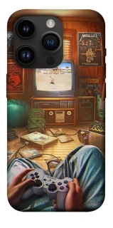 Чохол на Apple iPhone 14 Pro (6.1") Retro style v2 фото 1 з 1