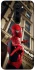 Чехол на Xiaomi Redmi Note 8 Pro Spiderman фото 1 из 1