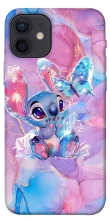 Чехол на Apple iPhone 12 (6.1") Stitch ver.27 фото 1 из 1
