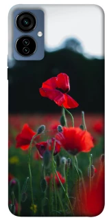 Чехол на TECNO Camon 19 Neo Мак фото 1 из 1