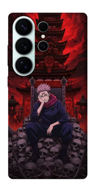 Чохол на Samsung Galaxy S26 Ultra Itadori v3 фото 1 з 1